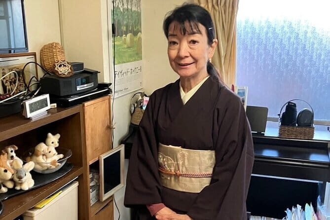 Private Authentic Sushi Cooking Class in Tokyo with Hiroko - Exploring the Experience