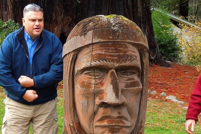 Private Avenue of the Giants Redwoods Day Trip from San Francisco - Final Thoughts
