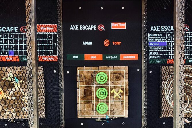 Private Axe Throwing Experience in San Antonio TX - Who Will Enjoy This?