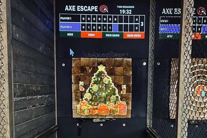 Private Axe Throwing Experience in San Antonio TX - Final Thoughts