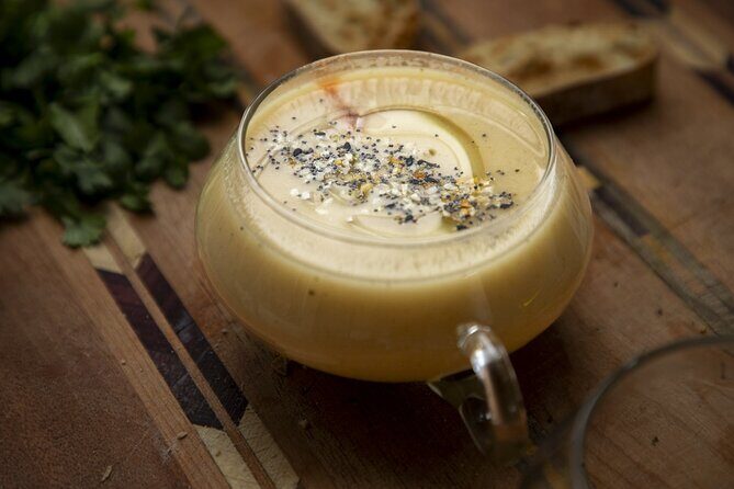 Private Ayurvedic Vegetarian Cooking with Ninoska in Savannah - FAQ