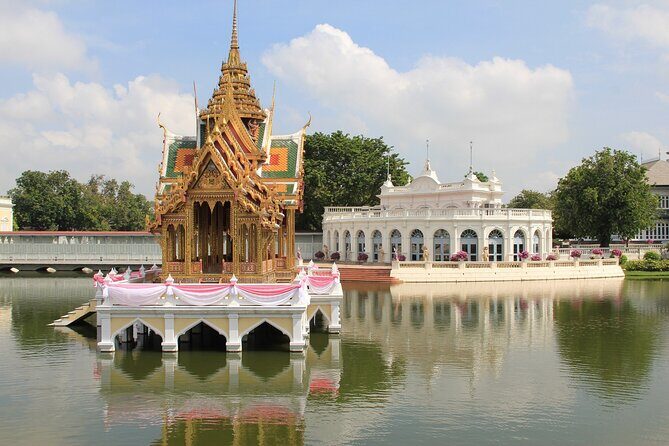Private Ayutthaya Day Tour from Bangkok - Key Points