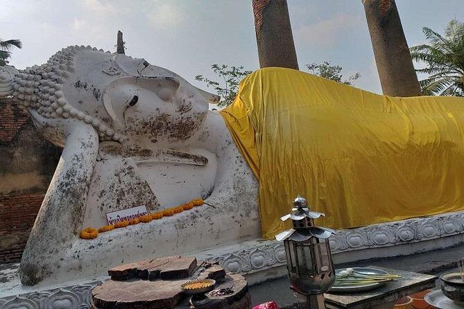 Private Ayutthaya Day Tour from Bangkok - Who This Tour Is Perfect For