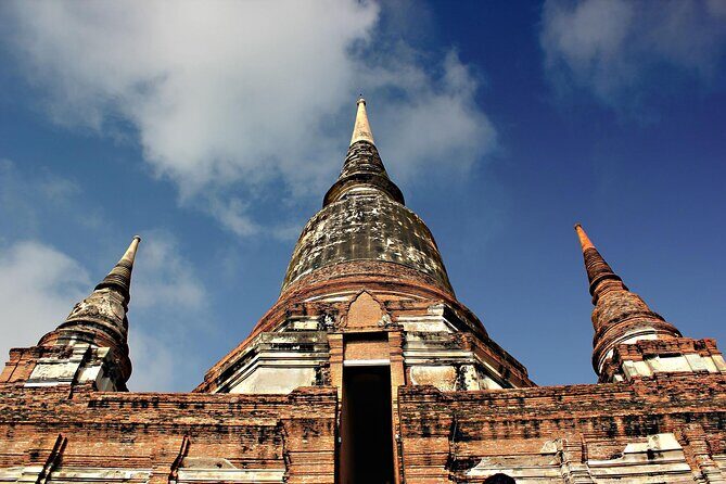 Private Ayutthaya Day Tour from Bangkok - The Sum Up: Is This Tour Worth It?