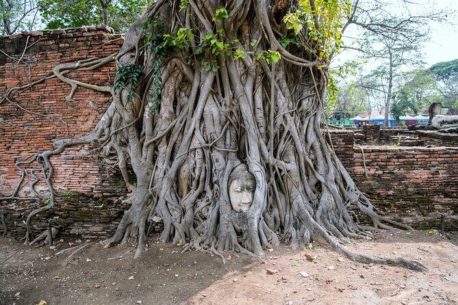 Private Ayutthaya Day Tour from Bangkok - FAQ