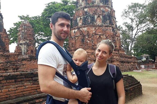 Private Ayutthaya Day Tour from Bangkok - Who Will Love This Tour?