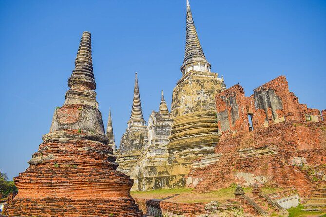 Private Ayutthaya Famous Temples Tour From Bangkok - Who Will Love This Tour?
