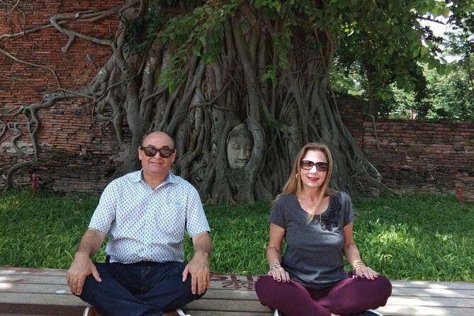 Private Ayutthaya full Day Trip With Private Guide - Authentic Experiences and Honest Insights from Reviewers