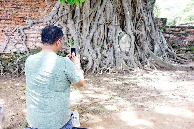 Private - AYUTTHAYA ONE DAY TOUR incl. Special River Barge Lunch - Who Is This Tour Best For?