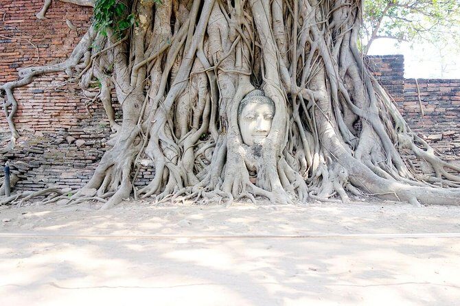 Private - AYUTTHAYA ONE DAY TOUR incl. Special River Barge Lunch - Frequently Asked Questions