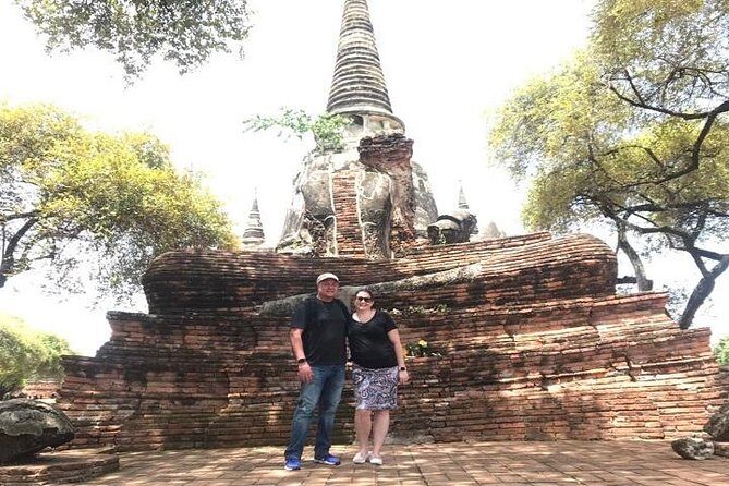 Private Ayutthaya Temples Tour From Bangkok - A Practical Overview of the Tour