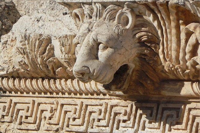 Private Baalbek City Tour - Who Will Benefit Most?
