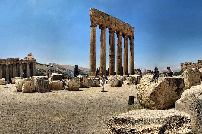 Private Baalbek City Tour - FAQ