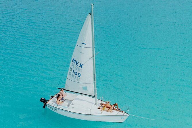 Private Bacalar Lagoon Tour Sailboat or Pontoon Adventure - The Value of This Tour
