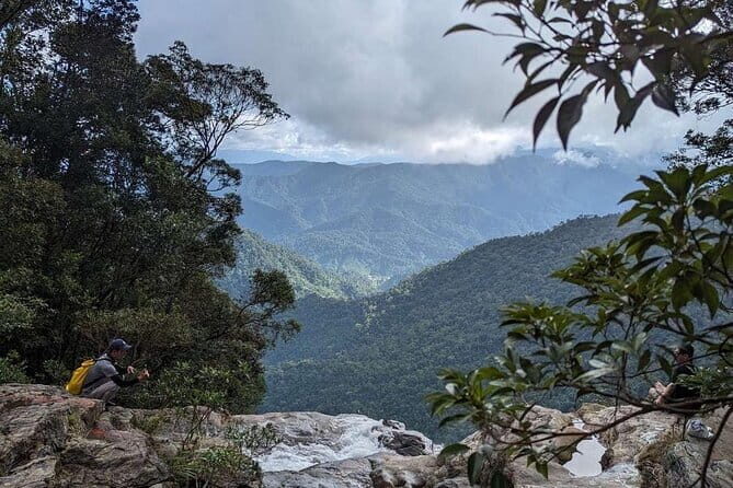 Private Bach Ma National Park Day Trip from Hoi An/Da Nang or Hue - Introduction to the Tour Experience