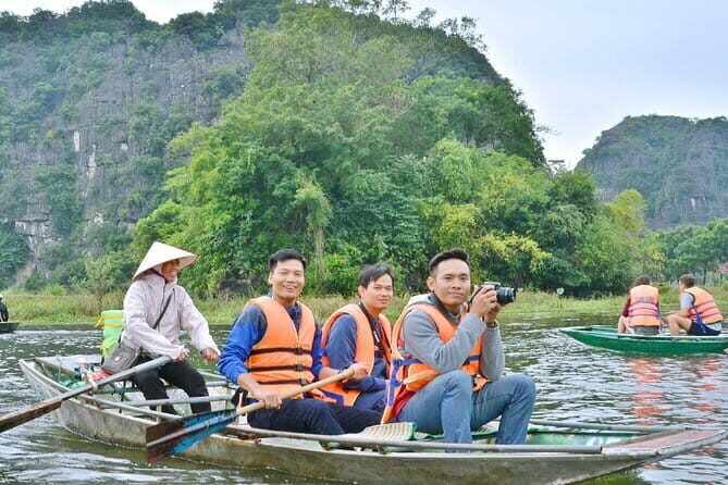 Private Bach Ma National Park Day Trip from Hoi An/Da Nang or Hue - Authenticity and Value