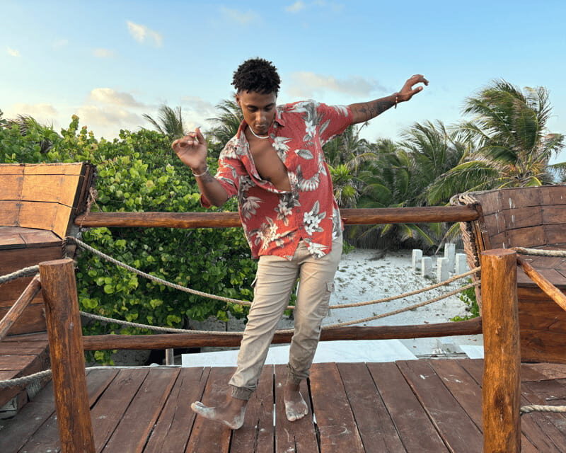 Private Bachata Class Baila'mor - What Makes This Bachata Class Stand Out?