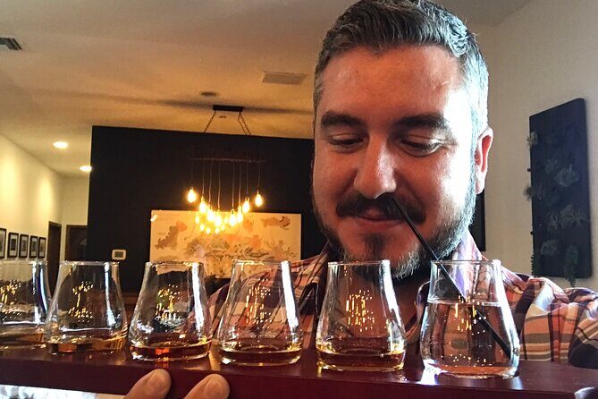 Private Back-Country Distillery, Brewery, or Pub Tour - A Closer Look at the Itinerary