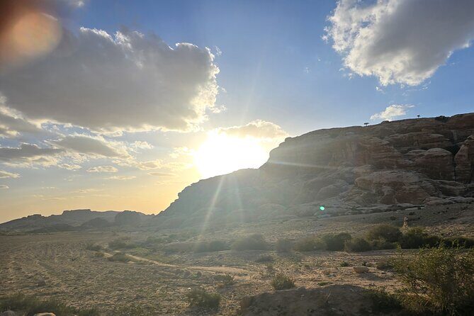 Private Back Trail Tour of Petra starting from the Monastery - The Sum Up: Who Will Love This Tour?