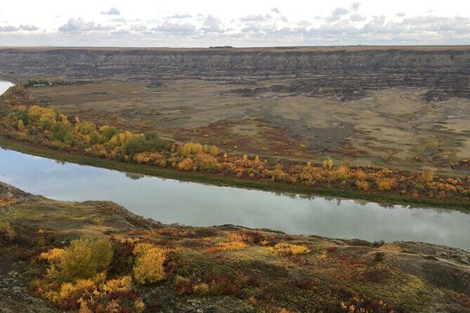 Private Badland Tour - Who Should Consider This Tour?
