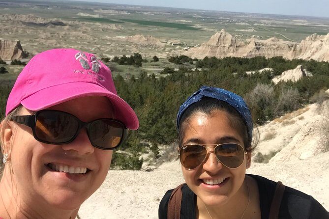 Private Badlands Package - A Deep Dive into the Itinerary