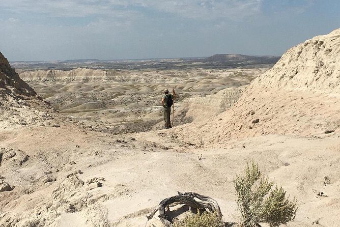 Private Badlands Package - Who Will Love This Tour?