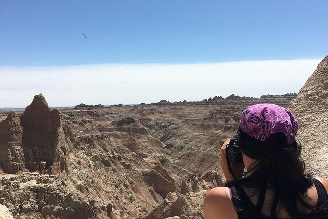 Private Badlands Package - Frequently Asked Questions