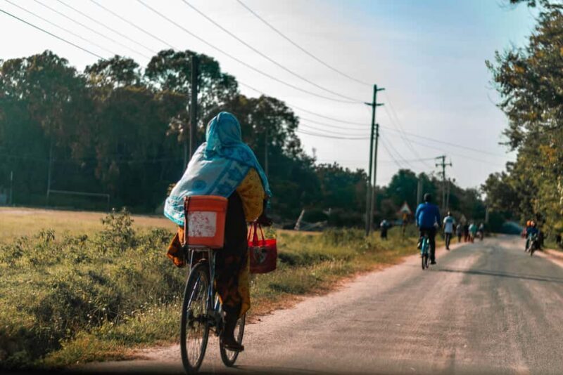 Private Bagamoyo Day Trip with Lunch - Key Points