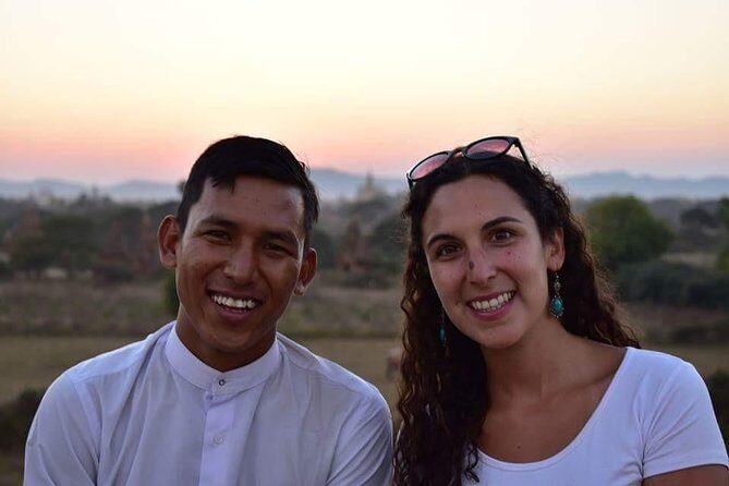 Private Bagan Cultural Tour - Key Points