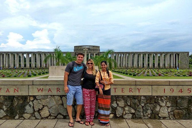 Private Bago Full-Day Tour from Yangon - Final Thoughts
