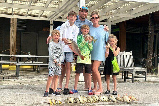 Private Bahamas Boat Fishing and Turtle Snorkeling Tour - Final Thoughts