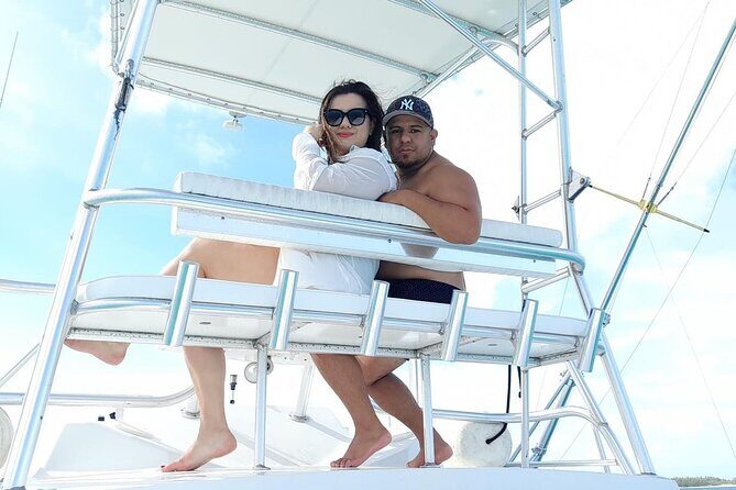 Private Bahamas Half-Day Fishing Tour from New Providence - Authentic Experiences Highlighted in Reviews