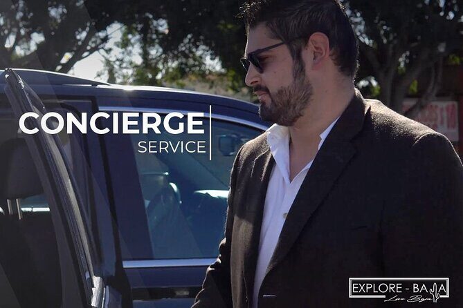 PRIVATE BAJA WINERIES EXPERIENCE (Transportation,concierge,custom schedule) - A Closer Look at the Baja Wineries Experience