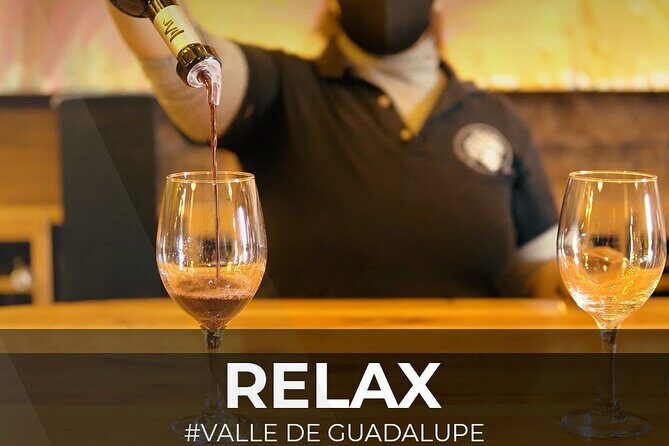PRIVATE BAJA WINERIES EXPERIENCE (Transportation,concierge,custom schedule) - FAQ