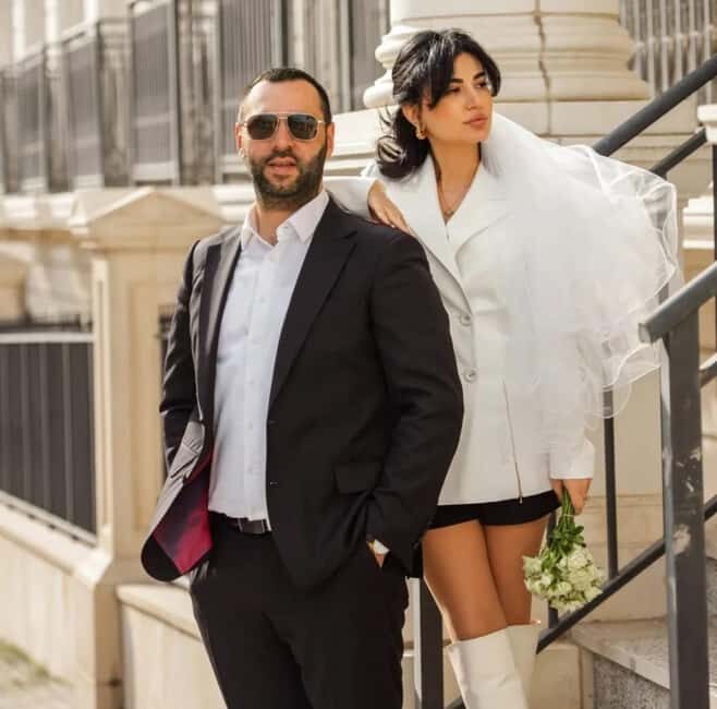 Private Baku Old City Photoshoot - A Closer Look at the Experience