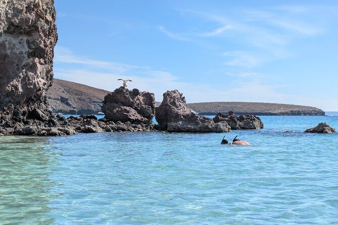 Private Balandra Bay Adventure - Why This Tour Gets Rave Reviews