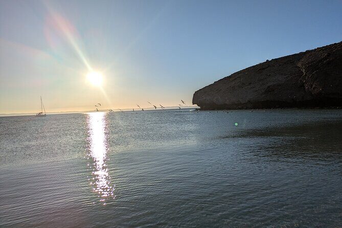 Private Balandra Bay Adventure - The Best Fit for This Experience