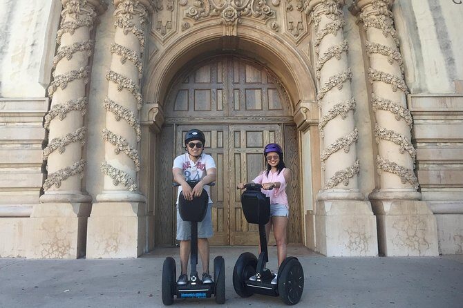 Private Balboa Park Segway Tour - Final Thoughts: Who Will Love This Tour?