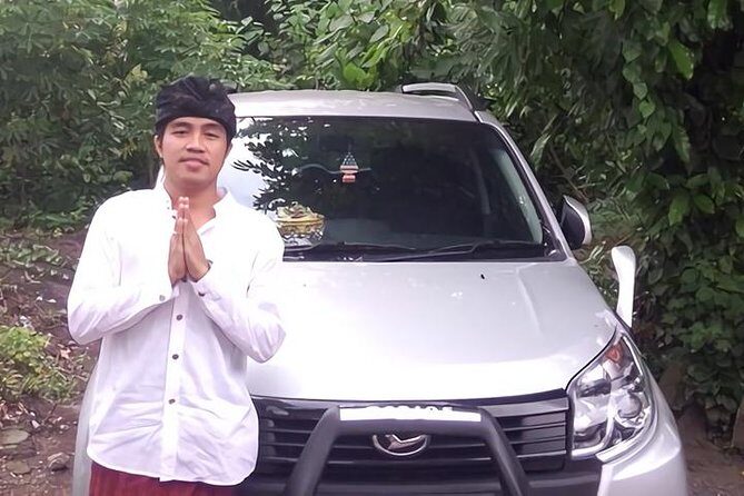 Private Bali Airport Round-Trip Transfer: Arrival and Departure (Round-Trip) - A Deep Dive into the Experience