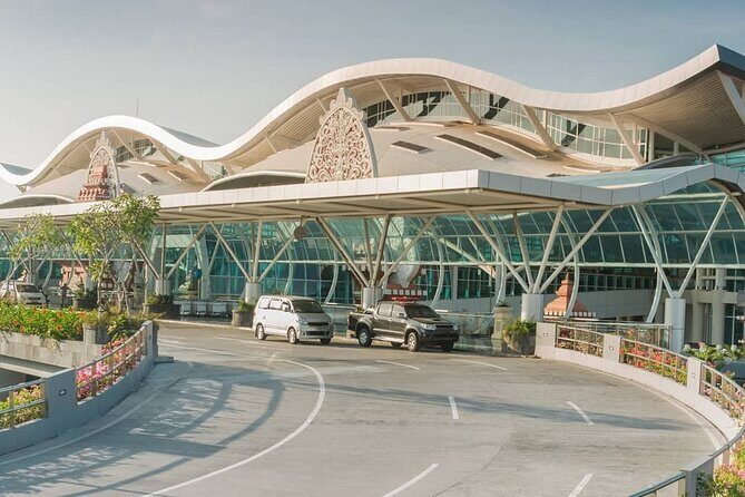 Private Bali Airport Round-Trip Transfer: Arrival and Departure (Round-Trip) - The Sum Up
