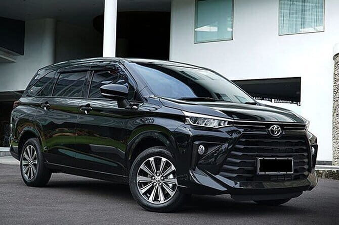 Private Bali Airport Transfer - Kuta, Seminyak, Jimbaran Area - A Practical Guide to Bali’s Private Airport Transfer in Kuta, Seminyak, and Jimbaran