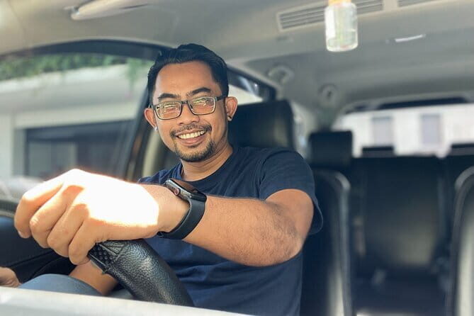 Private Bali Airport Transfer - Kuta, Seminyak, Jimbaran Area - FAQ