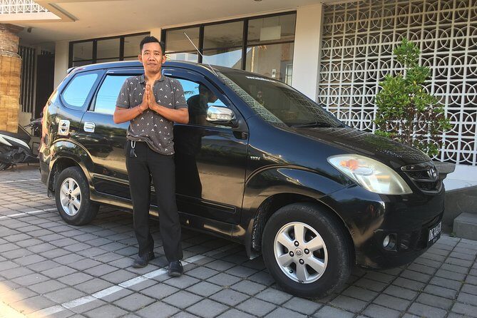 Private Bali Car Charter with Driver up to 6 People - Authenticity and Real Traveler Feedback