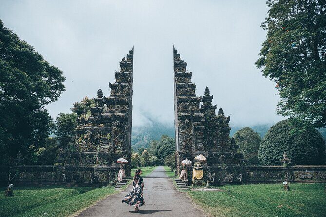 Private Bali Car Charter with Driver up to 6 People - FAQ