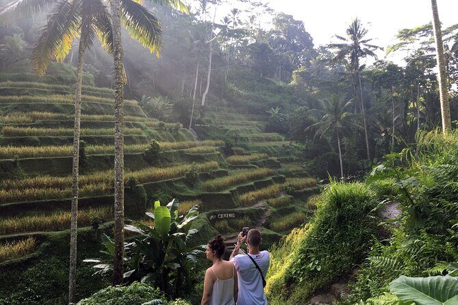 Private Bali Custom Tour Full Day with English-Speaking Driver - The Details That Matter
