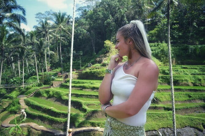 Private Bali Customized Tours - Who Is This Tour Best For?