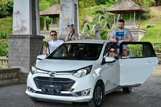Private Bali Hotel Transfer: Hotel to Hotel - Real Experiences from Travelers