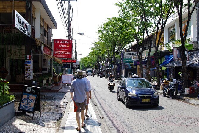 Private Bali Hotel Transfer: Hotel to Hotel - The Practicalities: Why It’s a Great Choice