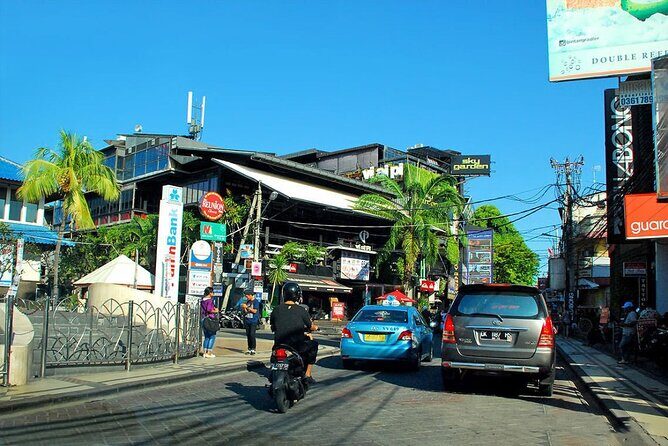 Private Bali Hotel Transfer: Hotel to Hotel - Who Is This Transfer Best For?