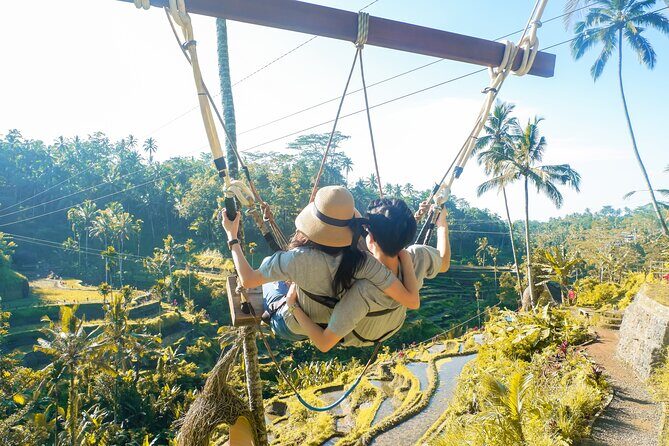 Private Bali Tour - Batur Volcano, Black Lava & Rice Terrace- All Inclusive - Discovering Mount Batur and Its Black Lava Fields